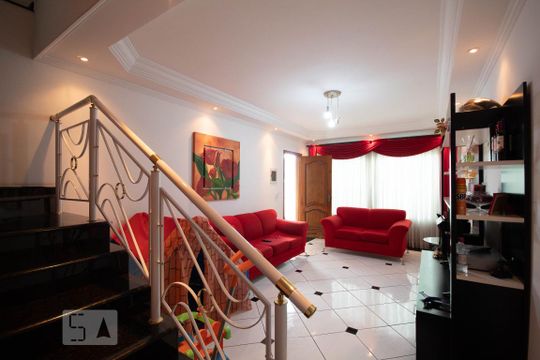 Casa à venda com 3 quartos, 350m² em Bela Vista, Osasco