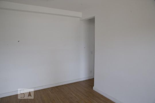 Sala de apartamento à venda com 2 quartos, 54m² em Vila Santa Clara, São Paulo