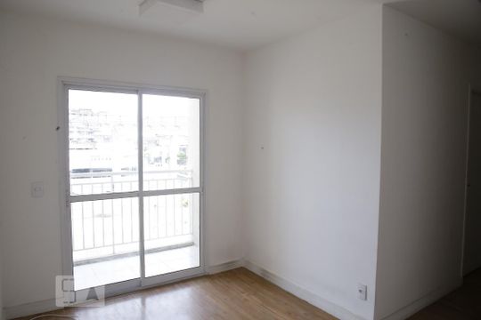 Apartamento à venda com 2 quartos, 54m² em Vila Santa Clara, São Paulo