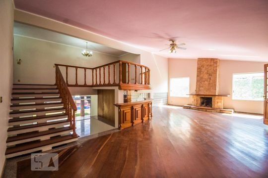 Casa à venda com 5 quartos, 700m² em Parque Taquaral, Campinas