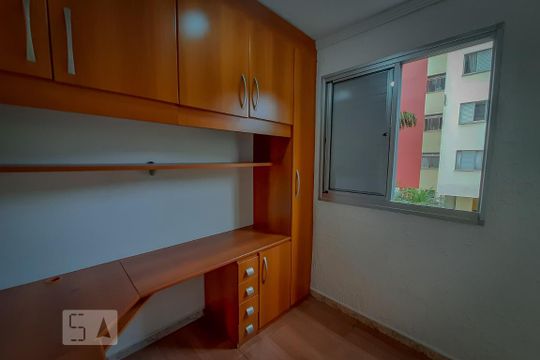 Quarto 2 de apartamento à venda com 3 quartos, 66m² em Cidade Líder, São Paulo
