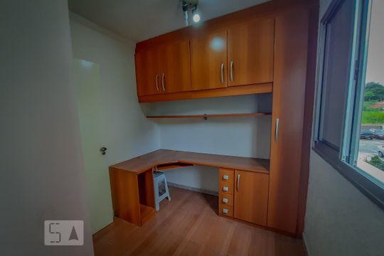 Quarto 2 de apartamento à venda com 3 quartos, 66m² em Cidade Líder, São Paulo