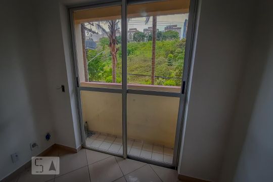 Varranda de apartamento à venda com 3 quartos, 66m² em Cidade Líder, São Paulo