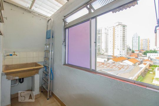 Lavanderia de casa à venda com 1 quarto, 80m² em Mooca, São Paulo