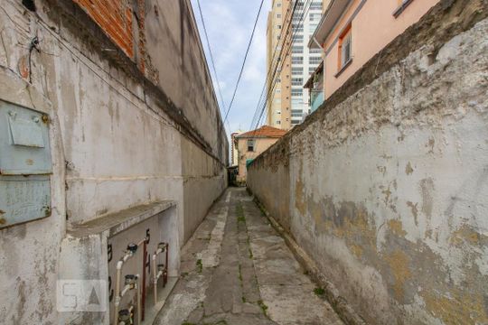Garagem de casa à venda com 1 quarto, 80m² em Mooca, São Paulo