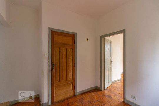 Sala de casa à venda com 1 quarto, 80m² em Mooca, São Paulo