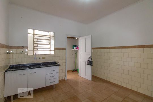 Cozinha de casa à venda com 1 quarto, 80m² em Mooca, São Paulo