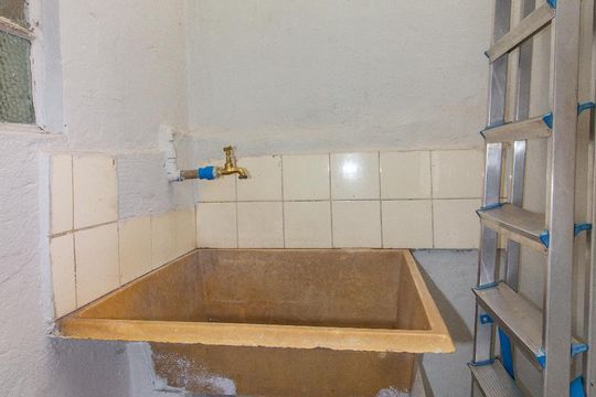 Lavanderia de casa à venda com 1 quarto, 80m² em Mooca, São Paulo