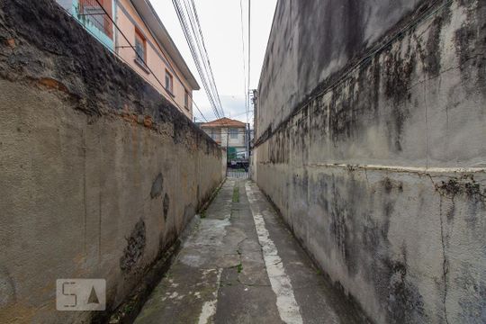 Garagem de casa à venda com 1 quarto, 80m² em Mooca, São Paulo
