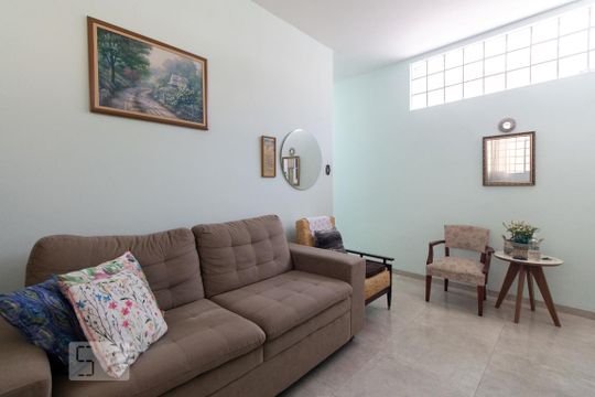 Sala de casa à venda com 2 quartos, 150m² em Vila Formosa, São Paulo