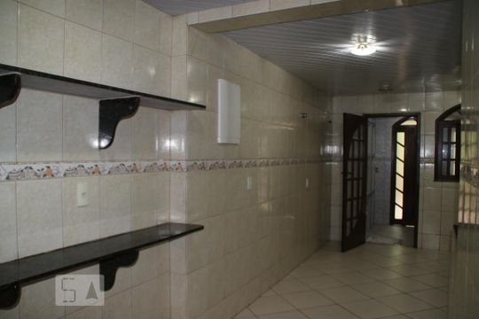 Casa à venda com 3 quartos, 200m² em Curicica, Rio de Janeiro