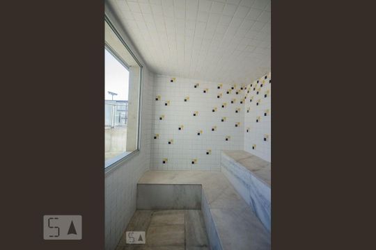 Apartamento à venda com 1 quarto, 90m² em Belvedere, Belo Horizonte