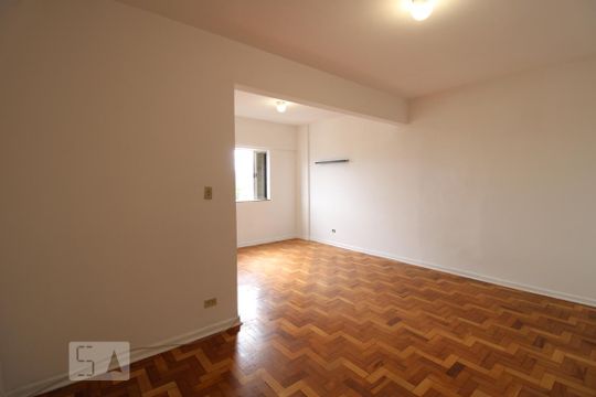 Apartamento para alugar com 1 quarto, 40m² em Sumarezinho, São Paulo