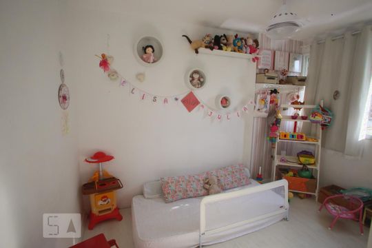 quarto2 de apartamento à venda com 2 quartos, 77m² em Jacarepaguá, Rio de Janeiro