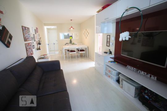 Apartamento à venda com 2 quartos, 77m² em Jacarepaguá, Rio de Janeiro
