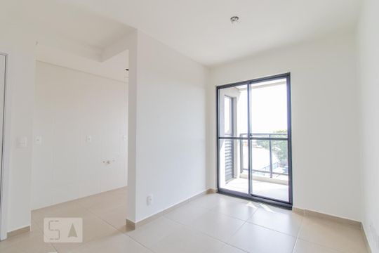 Apartamento para alugar com 2 quartos, 60m² em Afonso Pena, São José dos Pinhais
