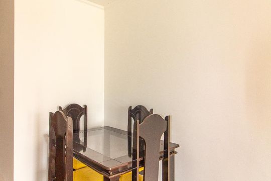Sala de Jantar de apartamento à venda com 2 quartos, 65m² em Mooca, São Paulo
