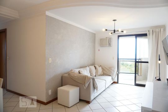 Apartamento para alugar com 3 quartos, 99m² em Barra da Tijuca, Rio de Janeiro