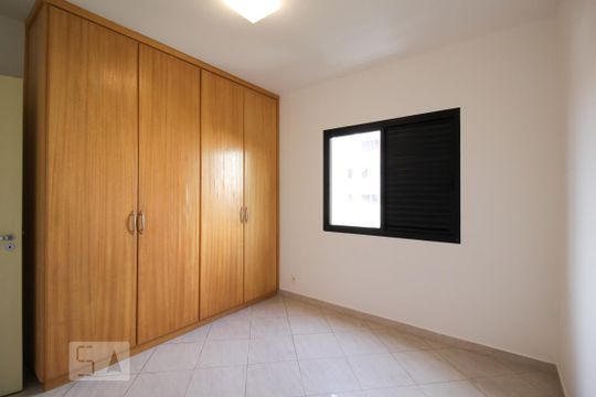 Quarto de apartamento para alugar com 1 quarto, 45m² em Vila Olímpia, São Paulo