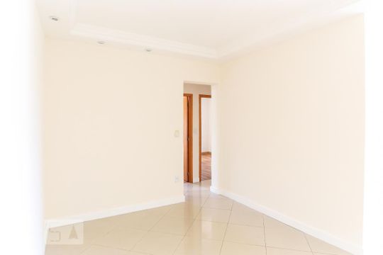 Sala de apartamento para alugar com 3 quartos, 90m² em Jardim Esplanada, São José dos Campos
