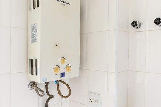 Lavanderia de apartamento para alugar com 3 quartos, 90m² em Jardim Esplanada, São José dos Campos