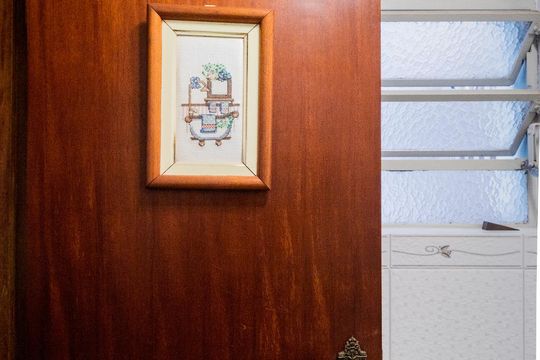 Lavabo de casa à venda com 3 quartos, 168m² em Vila Madalena, São Paulo