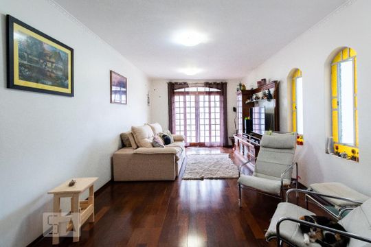 Casa à venda com 3 quartos, 168m² em Vila Madalena, São Paulo