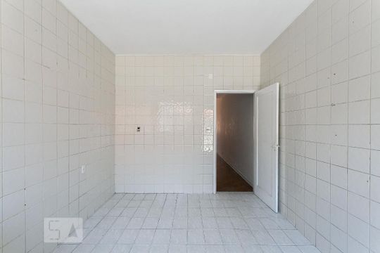 Cozinha de casa à venda com 2 quartos, 108m² em Vila Gomes Cardim, São Paulo