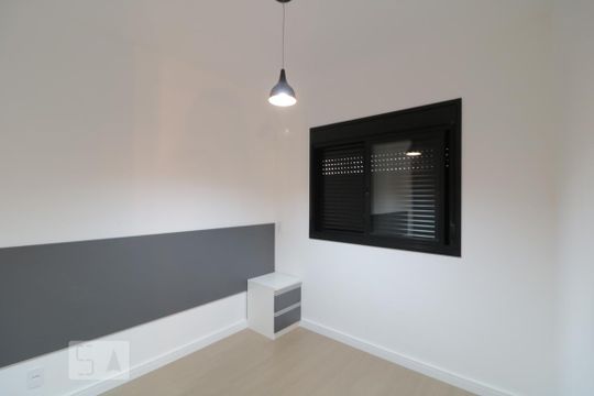 Quarto de apartamento para alugar com 1 quarto, 40m² em Brás, São Paulo