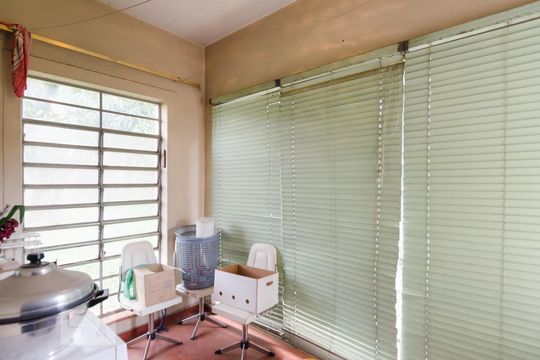 Varanda de casa para alugar com 4 quartos, 130m² em Suiço, São Bernardo do Campo