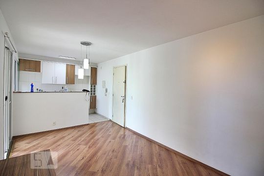 Apartamento para alugar com 2 quartos, 49m² em Ferrazópolis, São Bernardo do Campo