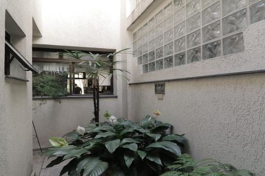 Jardim de Inverno de casa à venda com 3 quartos, 280m² em Tatuapé, São Paulo