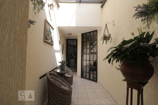 Hall de casa à venda com 3 quartos, 280m² em Tatuapé, São Paulo