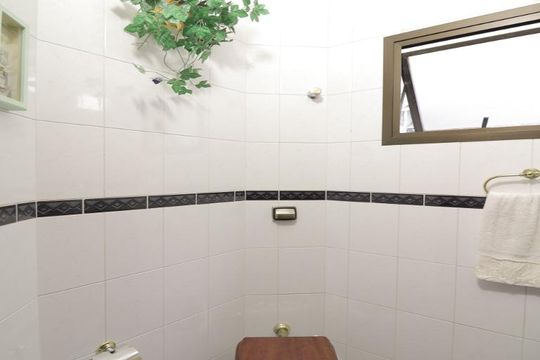 Lavabo de casa à venda com 3 quartos, 280m² em Tatuapé, São Paulo