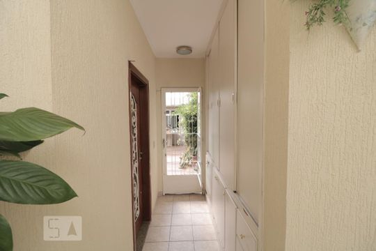 Hall de casa à venda com 3 quartos, 280m² em Tatuapé, São Paulo