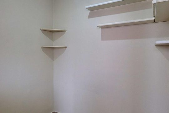 Quarto de Serviço de apartamento para alugar com 3 quartos, 156m² em Jardim, Santo André