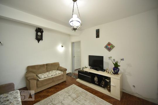 Sala de casa à venda com 3 quartos, 300m² em Vila Gomes Cardim, São Paulo