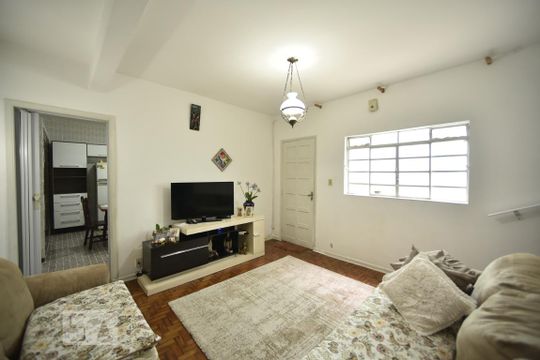 Sala de casa à venda com 3 quartos, 300m² em Vila Gomes Cardim, São Paulo