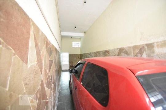 Garagem de casa à venda com 3 quartos, 300m² em Vila Gomes Cardim, São Paulo
