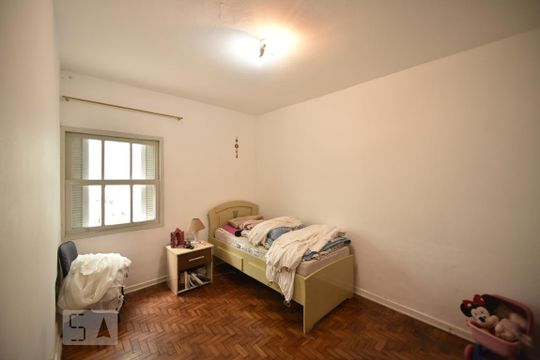 Quarto 1 de casa à venda com 3 quartos, 300m² em Vila Gomes Cardim, São Paulo