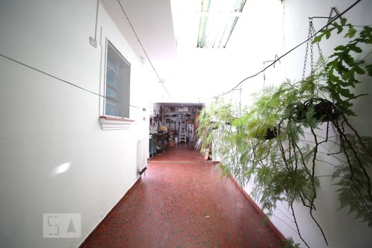 Garagem de casa à venda com 3 quartos, 191m² em Vila Sao Francisco (zona Sul), São Paulo