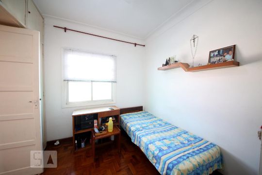 Suíte de casa à venda com 3 quartos, 191m² em Vila Sao Francisco (zona Sul), São Paulo