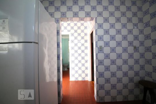 Cozinha de casa à venda com 3 quartos, 191m² em Vila Sao Francisco (zona Sul), São Paulo