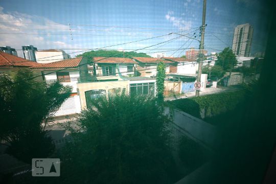 Vista de casa à venda com 3 quartos, 191m² em Vila Sao Francisco (zona Sul), São Paulo