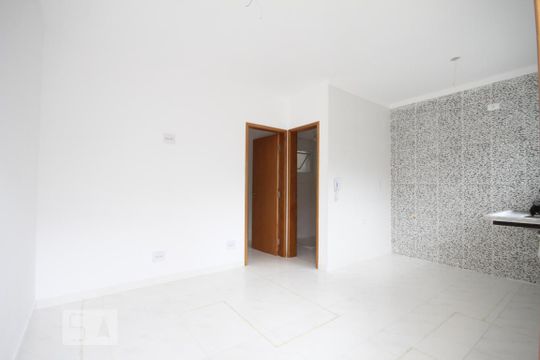 Apartamento à venda com 1 quarto, 30m² em Vila Natália, São Paulo