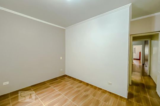 Suite de casa de condomínio para alugar com 2 quartos, 160m² em Mooca, São Paulo