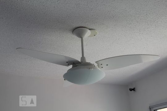 Detalhe da Sala de apartamento à venda com 2 quartos, 48m² em Engenho Novo, Rio de Janeiro