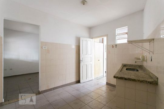 Cozinha de casa para alugar com 1 quarto, 194m² em Vila Formosa, São Paulo