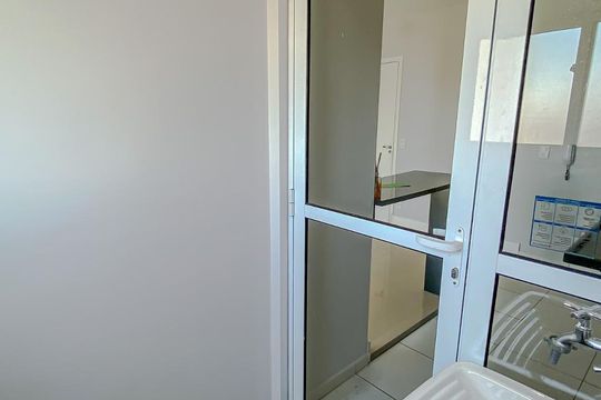Lavanderia de apartamento para alugar com 1 quarto, 40m² em Mooca, São Paulo