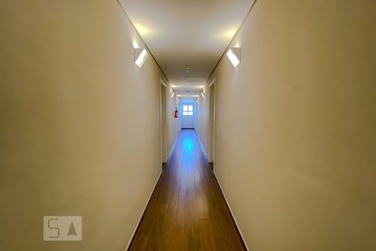 Area Comun de apartamento para alugar com 1 quarto, 40m² em Mooca, São Paulo